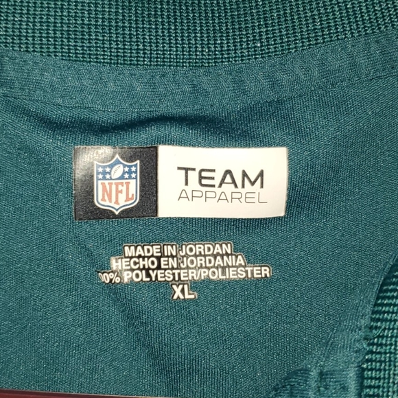 NFL team Apparel Philadelphia Eagles polo - Picture 4 of 8
